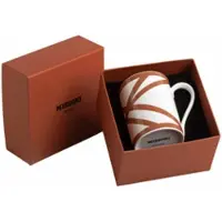 Missoni Mok Luxury Gift Box Nastri Beige 370 ml