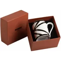 Missoni Mok Luxury Gift Box Nastri Black 370 ml