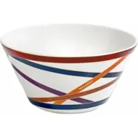 Missoni Kom Nastri Multicolor 13 cm (Set van 6)