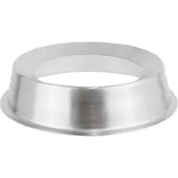 Paderno Voet Mengkom Satin Steel 16 cm