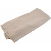 House In Style Sprei Puglia Natural-130 x 180 cm