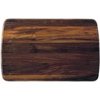 Arthur Krupp Dinerbord Porcelain Wood Essence 33 x 21 cm