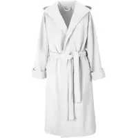 MOODIT Badjas Reese White-XL
