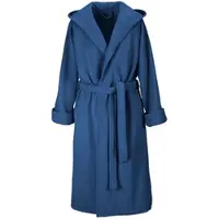 MOODIT Badjas Reese Navy Blue-L