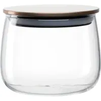 Leonardo Voorraadpot Suikerpot Tè Per Te 400ml (Set van 2)
