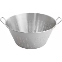 Paderno Vergiet Satin Steel 50 cm