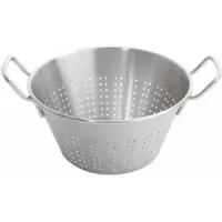 Paderno Vergiet Satin Steel 28 cm