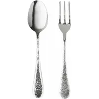 Mepra Bestek Epoque Zilver (2-delig) 24