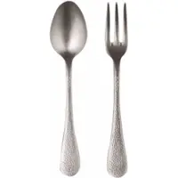 Mepra Bestek Epoque Zilver (2-delig)