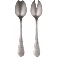 Mepra Saladebestek Epoque Zilver (2-delig)