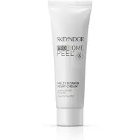 Skeyndor Probiome Multivitamin Night Cream