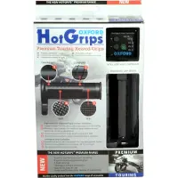 Oxford OF691 Hot Grips Premium Touring
