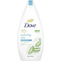 Dove Hydrating Care Shower Gel 450 ml