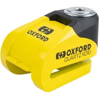 Oxford LK209 Schijfslot met alarm