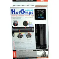 Oxford Premium Adventure Verwarmde handvatten