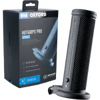 Oxford Pro Sports verwarmde handgrepen