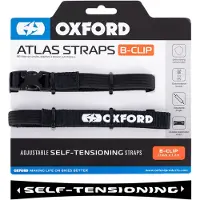 Oxcyon Atlas B-Clip 17mm Bevestigingsriemen Maat
