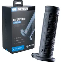Oxford Pro Adventure verwarmde handgrepen