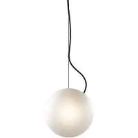 Nordic Tales Ripple Hanglamp Black