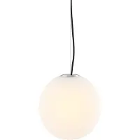 Nordic Tales Pepo Hanglamp Black