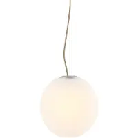 Nordic Tales Pepo Hanglamp Crema