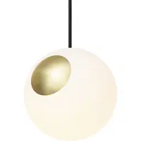 Nordic Tales Spot Hanglamp Black