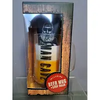 Treffina geschenk mannen - beer mug - body wash - leuk geschenk - grappig kado - men s collection -