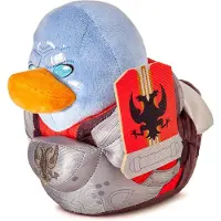 TUBBZ Destiny Plush Zavala Knuffelbeer