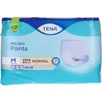 Tena Voordeelverpakking 3 X Proskin Pants Normal - Medium, 18st (791528)