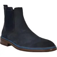 Berkelmans Nardo Chelsea boots | Maat 45 Heren Blauw