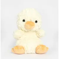 Jellycat knuffel eend
