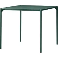 AYTM Novo Outdoor Eettafel Forest | 80 x 80 cm