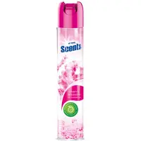 At Home Luchtverfrisser Spray Kersenbloesem 400 Ml