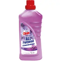 At Home 12x At Home At Home Allesreiniger Floral Freshness 1 Liter