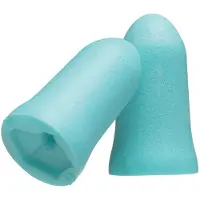 MSA The Safety Company MSA RIGHT Foam Oordopjes, S/M Refill (200 Paar)