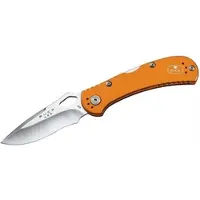 Buck Vouwmes Spitfire Orange Clampack