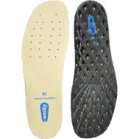 Wolky Originele Inlay Roll Moc Dames Inlegzolen - Beige - 37