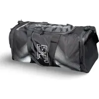 Joya Evolution Sporttas - 66 x 33 x 25cm - Zwart met wit