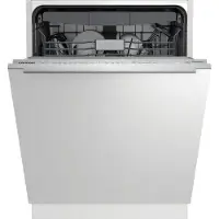 Grundig Gnvp4630b Inbouw Vaatwasser 60cm | Nieuw (outlet)