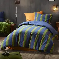 De Witte Lietaer Dekbedovertrek Tango Aran Copa Flanel-140 x 200 / 220 cm | 1-Persoons