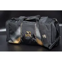 Joya Evolution Sporttas - 66 x 33 x 25cm - Zwart met goud