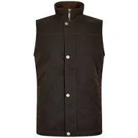 Dubarry Bodywarmer Men Mayfly Java-L