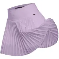 Goldbergh Rok Women Plissé Lilac-XXL