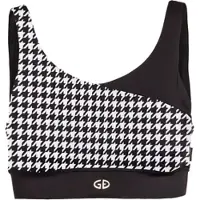 Goldbergh Sport BH Women Pia Black-XS