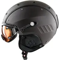 Casco Skihelm Sp-4.1 Warmblack-52 - 56 cm