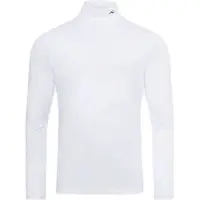 Kjus Ondershirt Men Base Layer Turtleneck White-Maat 56