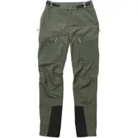 Houdini Broek Women Pace Pants Baremark Green-XL