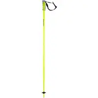 Head Skistok Multi Neon Yellow / Black-135 cm