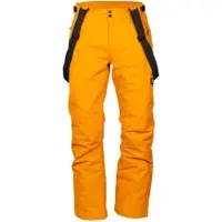 Brunotti Skibroek Men Footrail Snowpant Inca Gold-XS