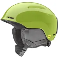 Smith Skihelm Kids Glide J Algae-S